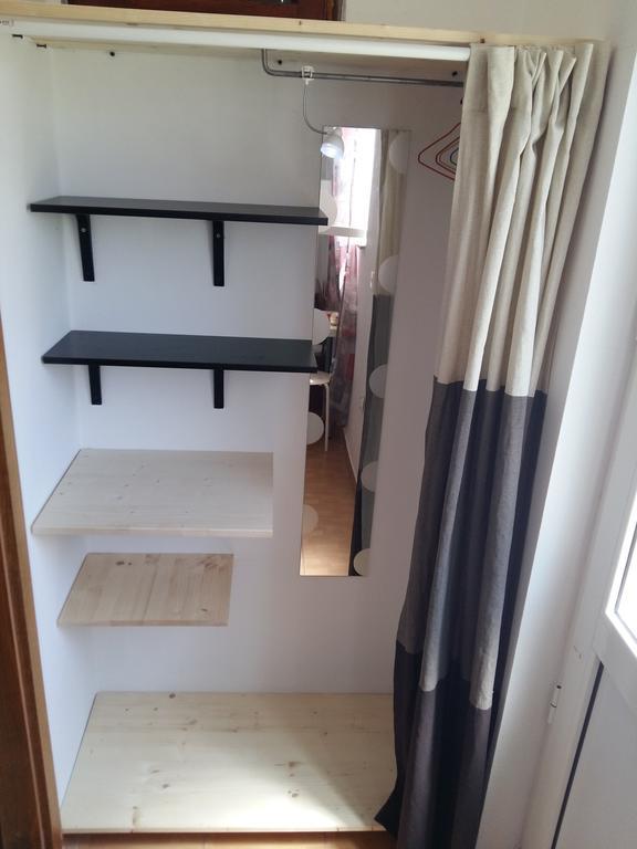 ורסי Apartments Marko מראה חיצוני תמונה
