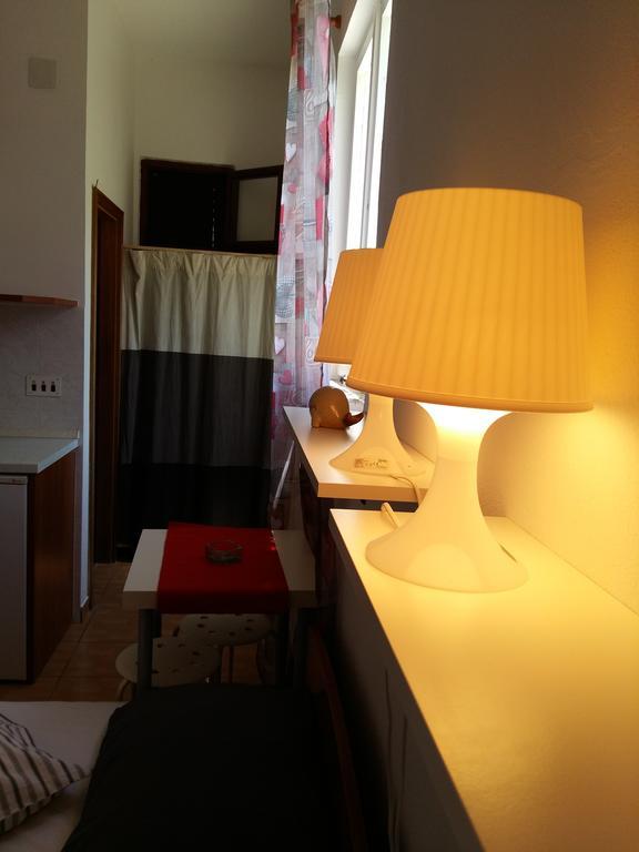 ורסי Apartments Marko מראה חיצוני תמונה