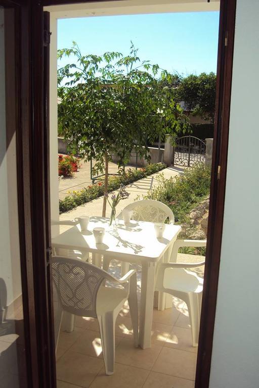 ורסי Apartments Marko מראה חיצוני תמונה