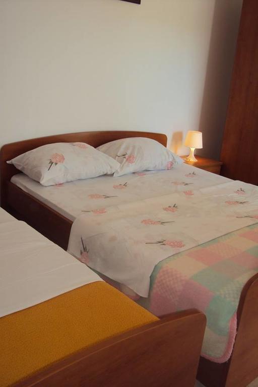 ורסי Apartments Marko מראה חיצוני תמונה