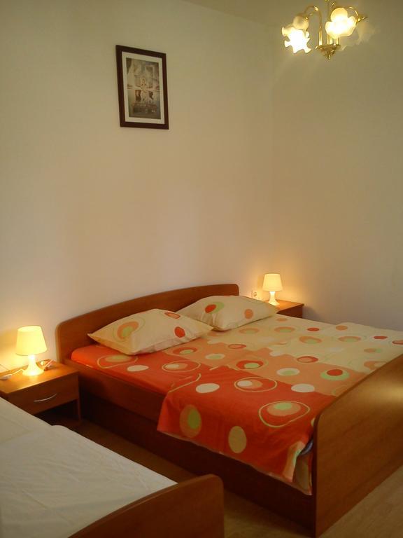 ורסי Apartments Marko מראה חיצוני תמונה