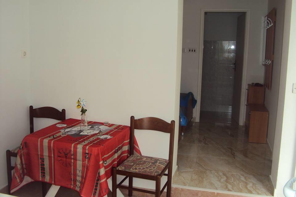 ורסי Apartments Marko מראה חיצוני תמונה