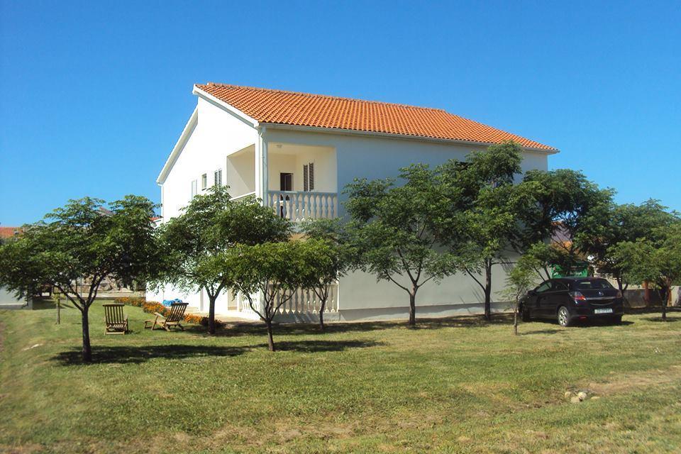 ורסי Apartments Marko מראה חיצוני תמונה
