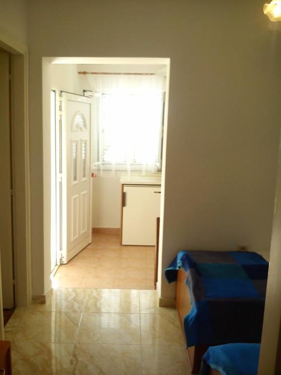 ורסי Apartments Marko מראה חיצוני תמונה