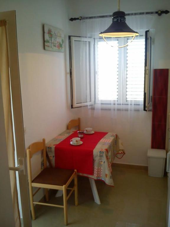 ורסי Apartments Marko מראה חיצוני תמונה