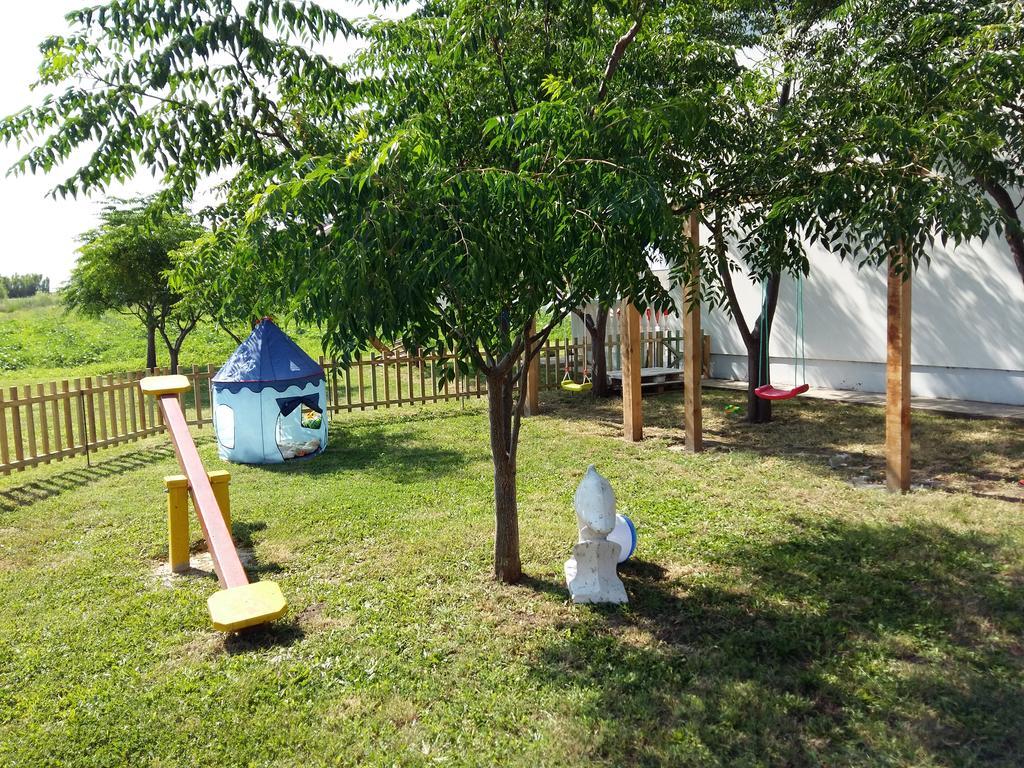 ורסי Apartments Marko מראה חיצוני תמונה