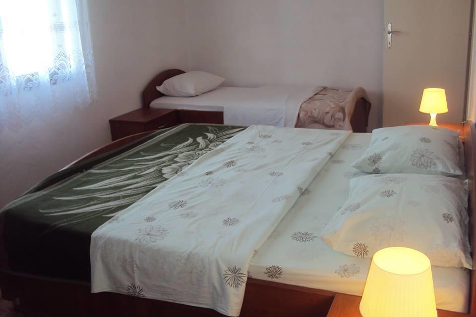 ורסי Apartments Marko מראה חיצוני תמונה
