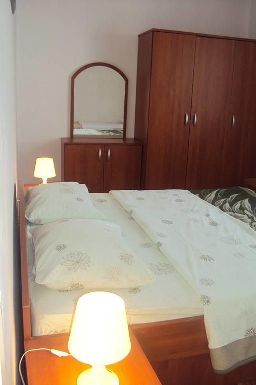 ורסי Apartments Marko מראה חיצוני תמונה