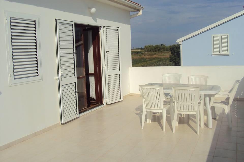 ורסי Apartments Marko מראה חיצוני תמונה