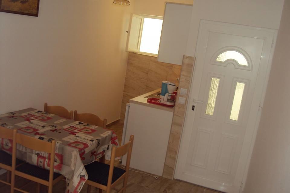 ורסי Apartments Marko מראה חיצוני תמונה