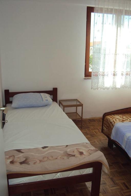 ורסי Apartments Marko מראה חיצוני תמונה
